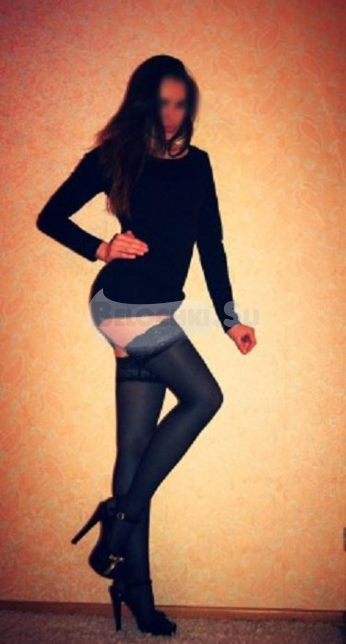 Проститутка Полина г. Грамотеино